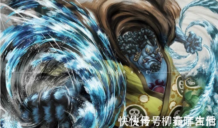 恶魔果实|海贼王超人系恶魔果实罕见的能力,比自然系还稀有,堪比觉醒