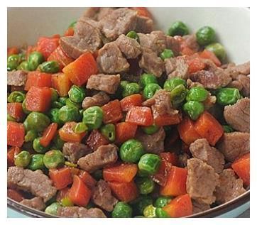 滋补菜|周末大雨停孩子天天打篮球,多吃滋补菜,补充体力身体棒