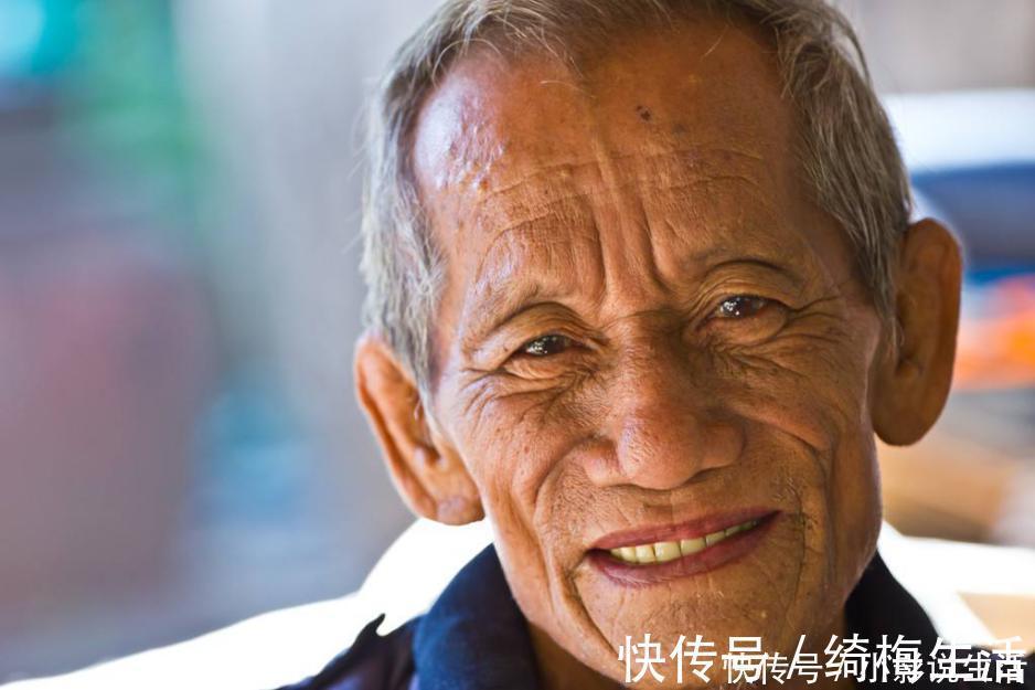 老年性痴呆|老年痴呆测试:4题全对的人祝贺你,老年痴呆和你无关!