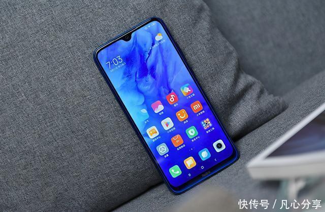 性价比|新品Redmi Note9，一亿像素，你看了心动吗?