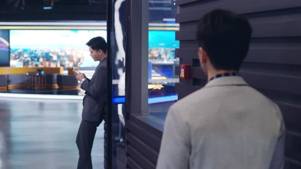 幸福触手可及五三发现内鬼,有一点表现奇怪,看懂的人都沉默了