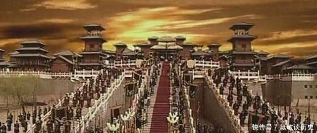 二世|如果扶苏继位,能否改变二世而亡的结局