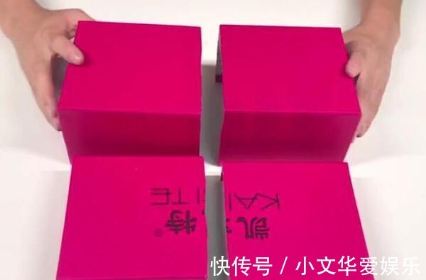 隔层|空鞋盒切一刀变废为宝, 做出来的东西真巧妙, 花钱都买不到。