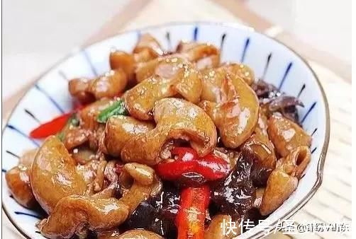 金针菇|中秋节将至，推荐12道好吃的家常菜，照着做就很美味，赶快收藏