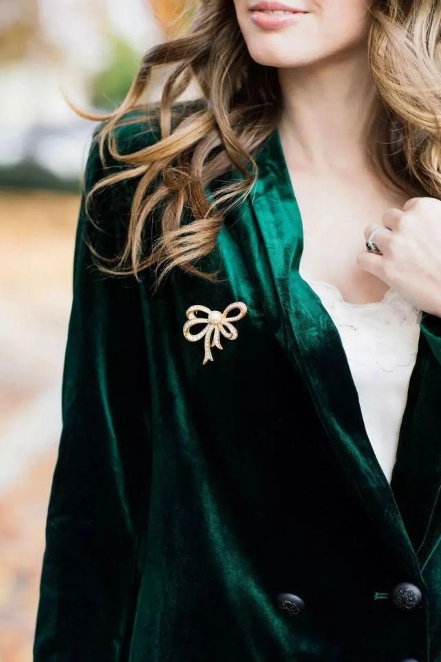 6个穿衣小细节人人都要会，每天穿出好质感！