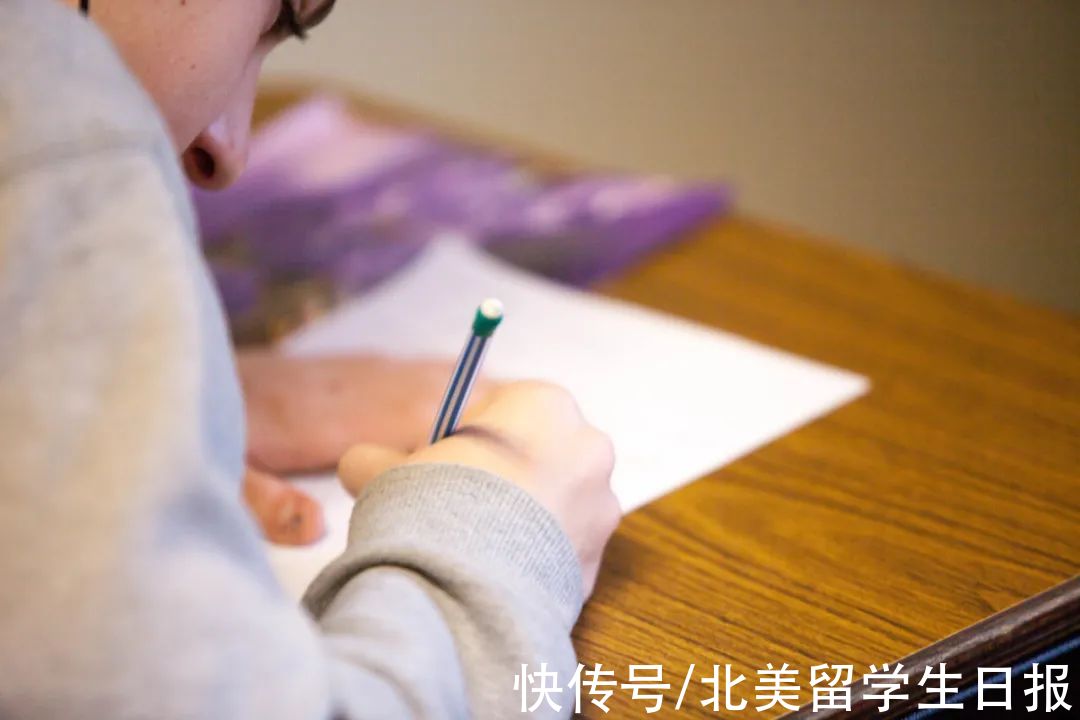 学校|回国前一天，我的核酸检测报告“阳”了，但赴美留学远不止焦虑疫情那么简单