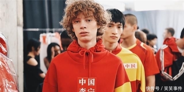 美国|美国有个名牌叫耐克,德国有个名牌叫阿迪达斯,那我国名牌是啥