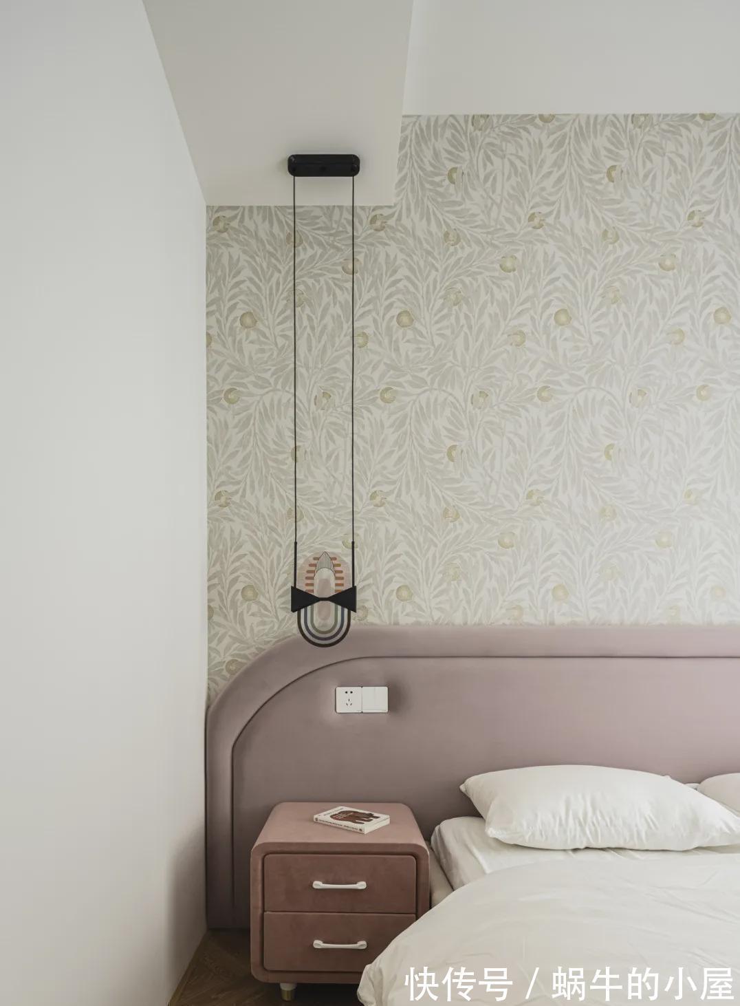 齐家云云|一家三口的142㎡温暖治愈系美家，干净利落、素净纯粹，爱了爱了