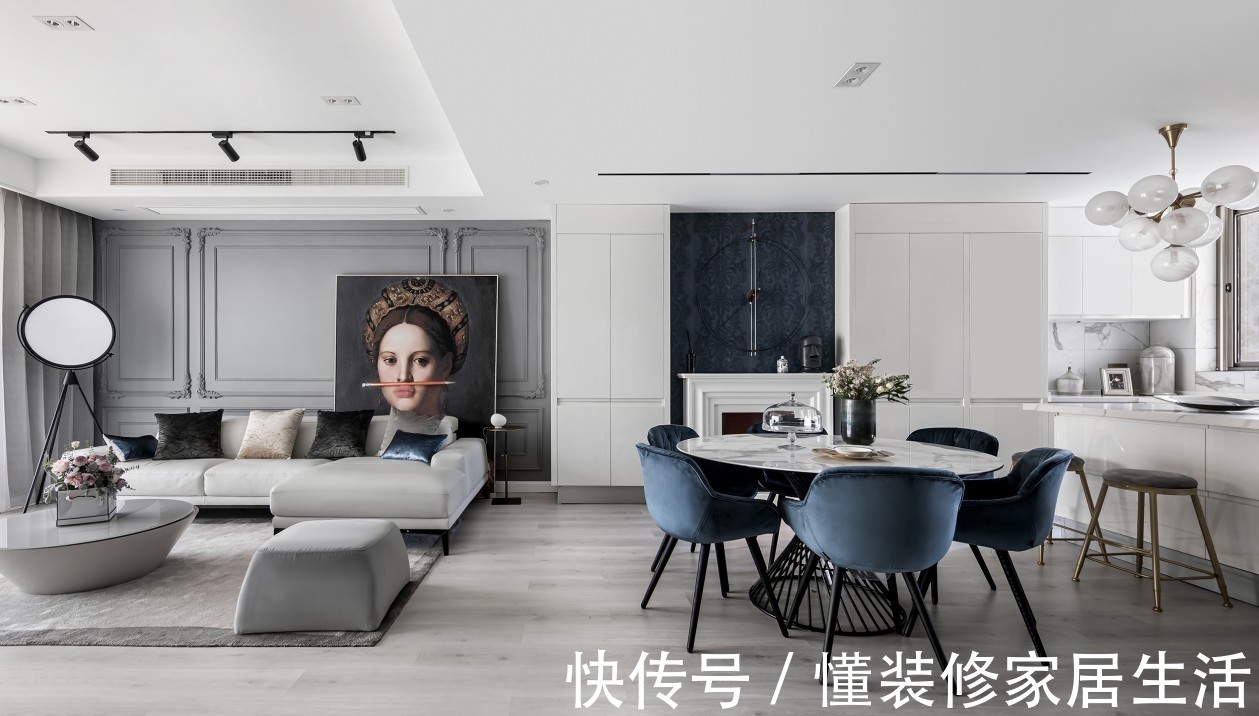 风格|2022年新房装修,这里总结了12种风格!