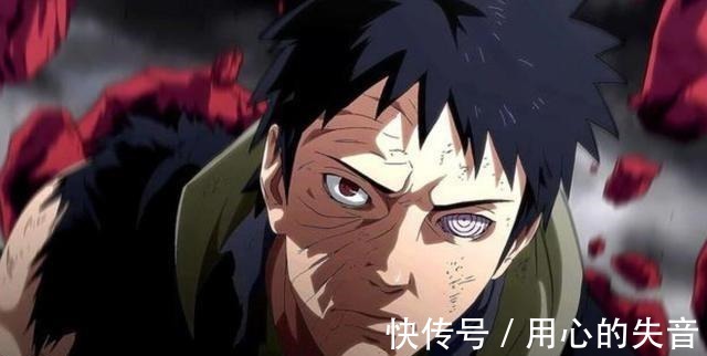 面具男|火影忍者悲情的宇智波家族，只有这个人最不宇智波