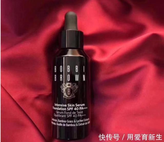 用一次就想安利给全世界的化妆品,国货也上榜,你用过几个