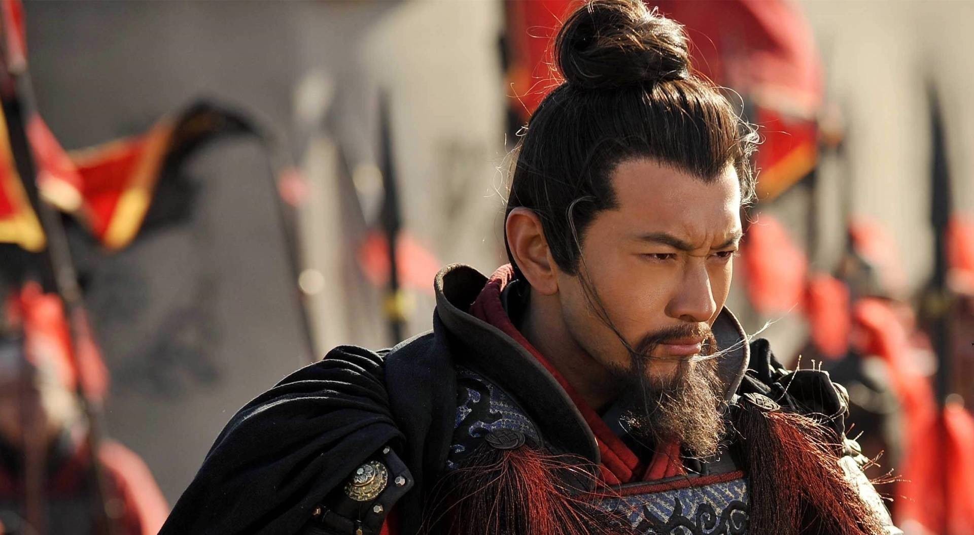 汉和帝|古代骑兵威力巨大,为什么岳飞能用步兵破掉铁浮屠?