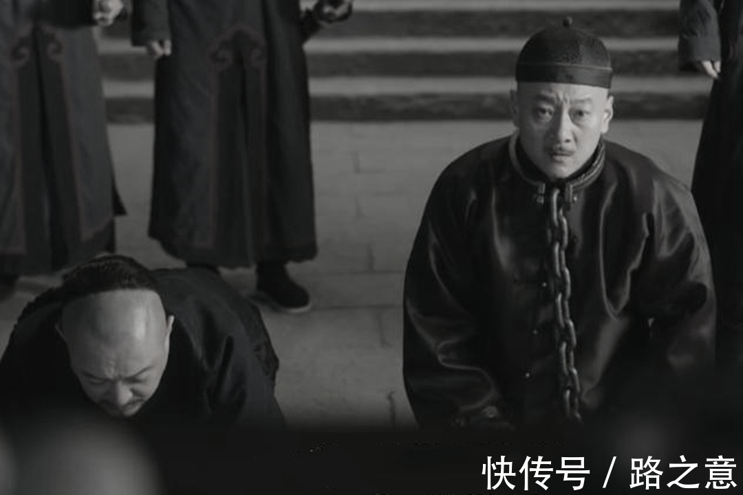 买卖家@清代奇案：少掌柜霸女谋夫，妻子合谋害夫，县令巧断奇花案！