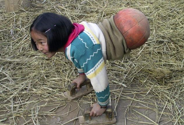 孩子|还记得当年的篮球女孩吗?20年后美成这样,坦言想做妈妈