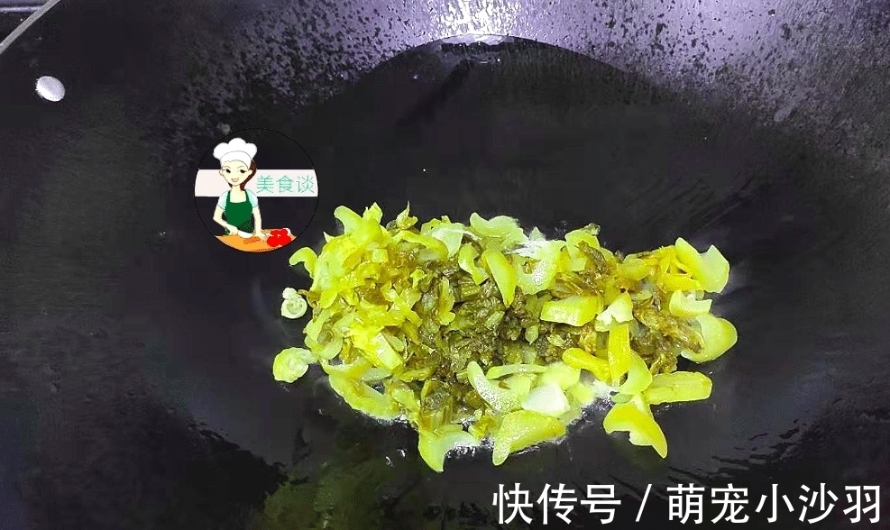 实惠|冷天，鸡鸭鱼肉靠边站，这菜6块一斤，不放肉也很鲜香，儿子爱吃