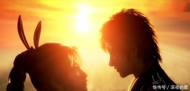 唐三|斗罗大陆:唐三和小舞的妈妈都很美,但都被武魂殿害惨了