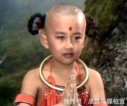 妖怪@西游记,这个妖怪把孙悟空打得半死,悟空却叫他哥哥!不是牛魔王