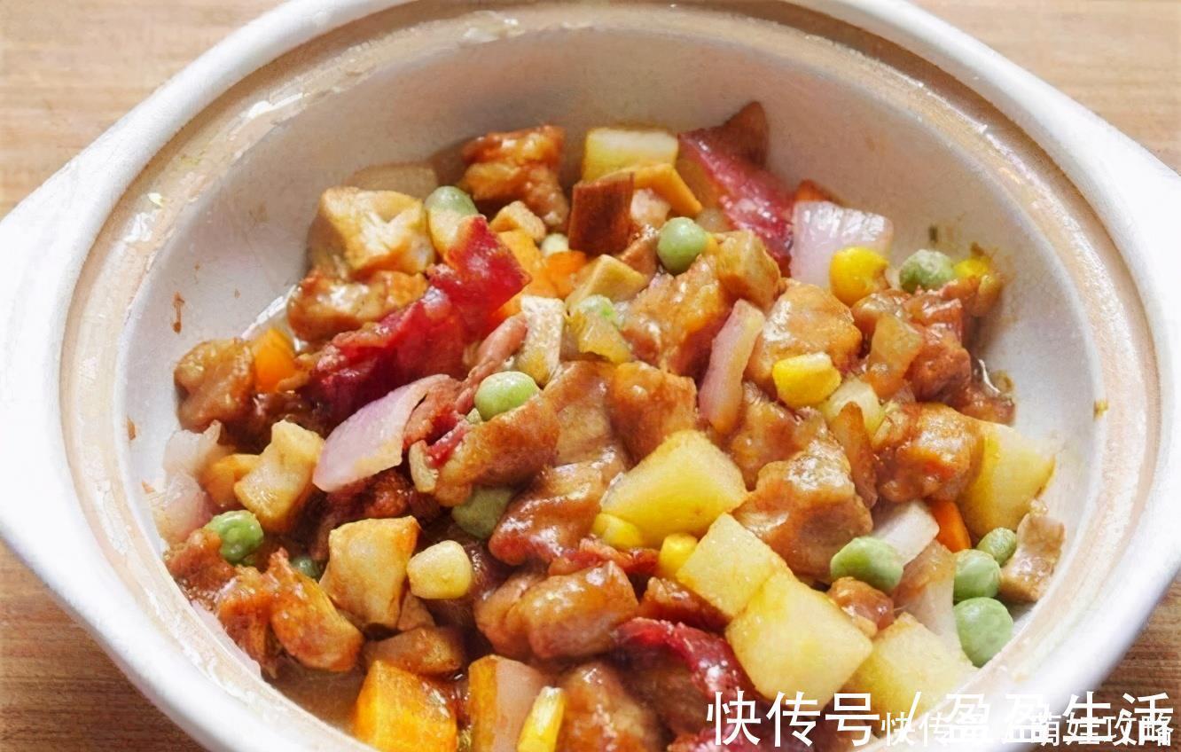 冬天|冬天不想大肚腩，坚持吃3种食物，排毒燃脂，清肠胃，早吃早受益