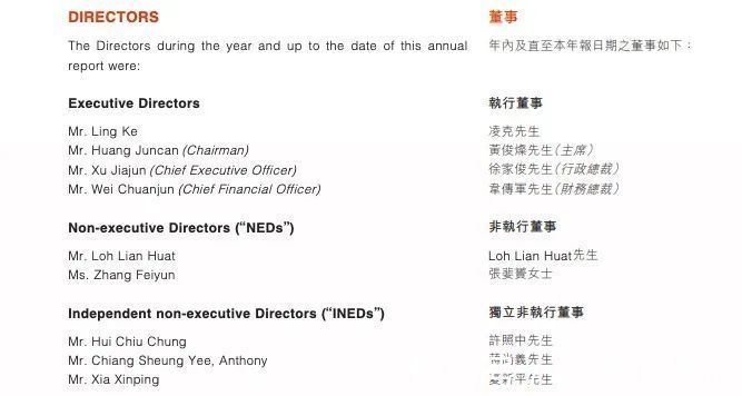 凌克|金地商置:“影子”金地