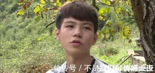 《变形计》主人公现状杨桐出道，韩安冉三婚，尚领兄已去世