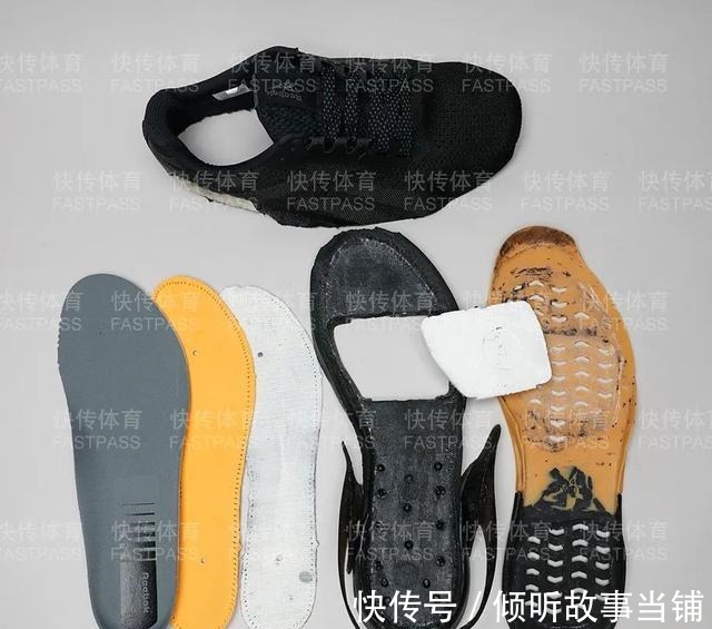 tpu 快传拆解｜REEBOK NANO X1 综合训练鞋！