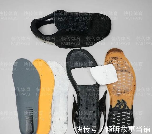 tpu 快传拆解|REEBOK NANO X1 综合训练鞋!