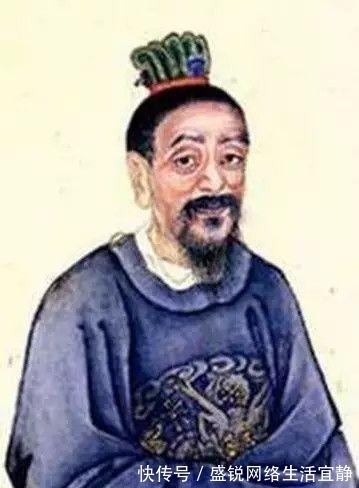 全才|中国古代十大全才人物,猜猜第一是谁?