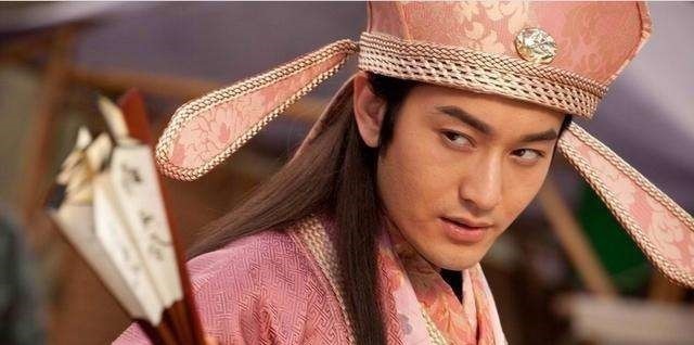 上联$千古绝对! 上联 “凡心一点几时去 ”, 下联太经典了!