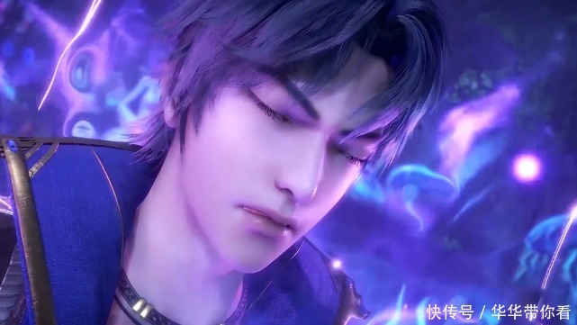 斗罗大陆118:全地形神器出现,看着怀中的美女,唐三:憋了一路