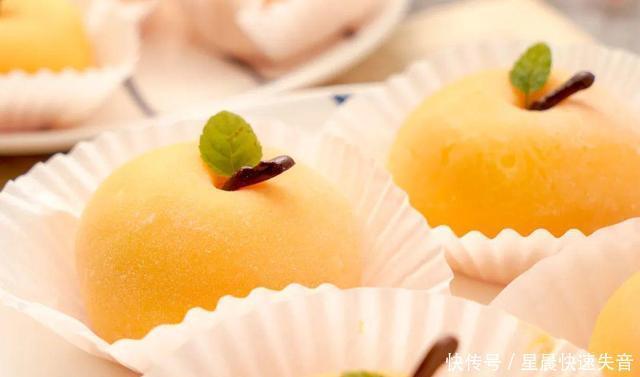 想要|私房都想要的雪媚娘方子!几步教你在家做出来,真香!