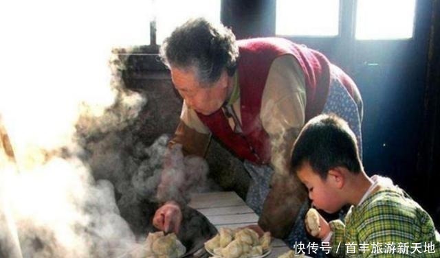 个子|妈妈带娃猛长个子,奶奶带娃就不长了偷身高的“元凶”找到了