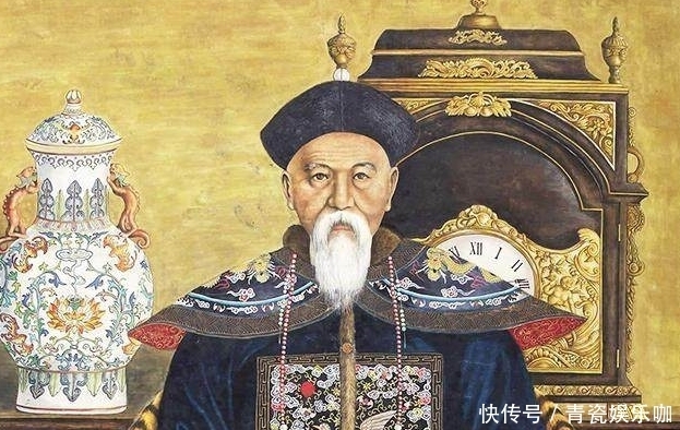 协办大学士|同样是罢官,李鸿章能够咸鱼翻身,翁同龢为什么却被连根拔起?