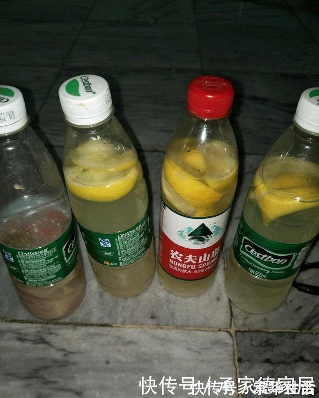 邻居浇花从不用清水,2种营养水浇灌,养啥花都爆盆