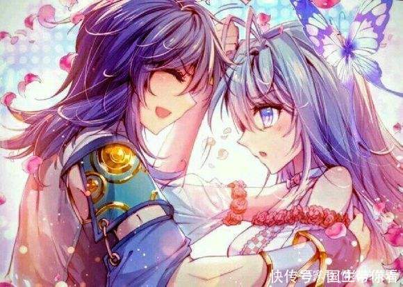 爱情故事|斗罗大陆：唐家众人奇特的爱情故事，霍雨浩：就我妻子最正常！