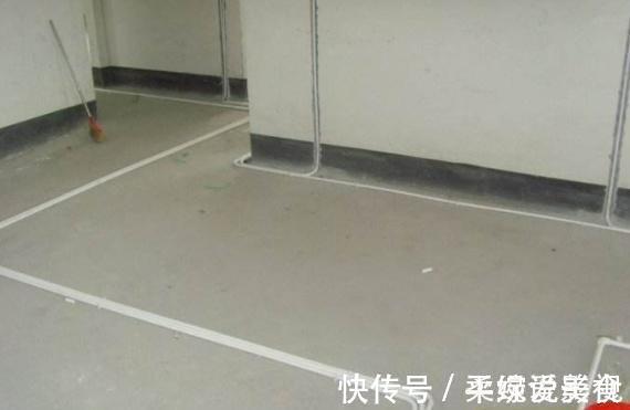 电线|一旦电工这样给你家布电线, 你验收都不用, 直接付钱给他就行了
