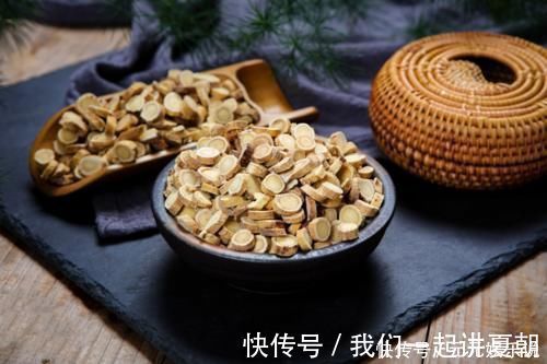 世间|世间有种补气灵药，效果不逊于参！价格却很便宜