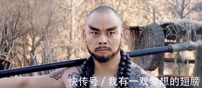 情义!为何武松一生只敬佩鲁智深一人且看鲁智深做的一件事便知!