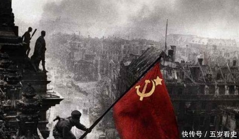 恐怖|二战期间，苏德东线有多恐怖？看看一位德国士兵的回忆录