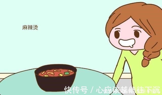 朋友说|怀孕后,大部分孕妈都偷吃过这些“禁食”,吃过两种的请举手!