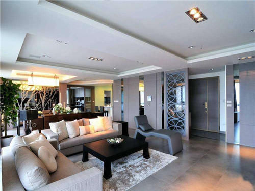 面积|为什么有钱人不买大房子了若非老师傅提醒,我家早买错了