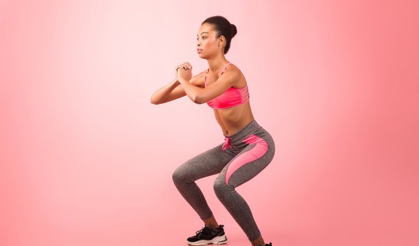 翘臀|还在羡慕别人性感的翘臀吗快来看看这些,帮你打造翘臀