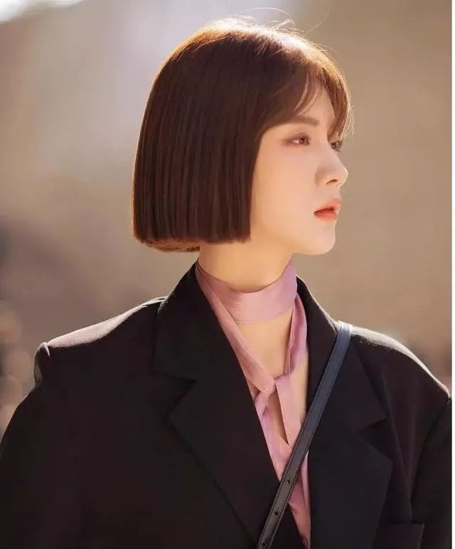 判断|怎么判断自己适不适合短发？