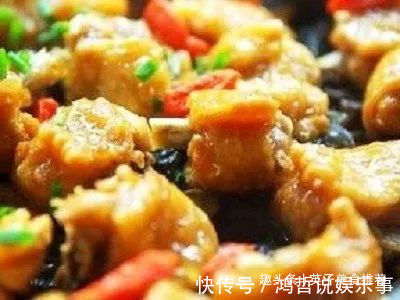 排骨|妈妈做的家常蒸菜,美味又健康,真过瘾!