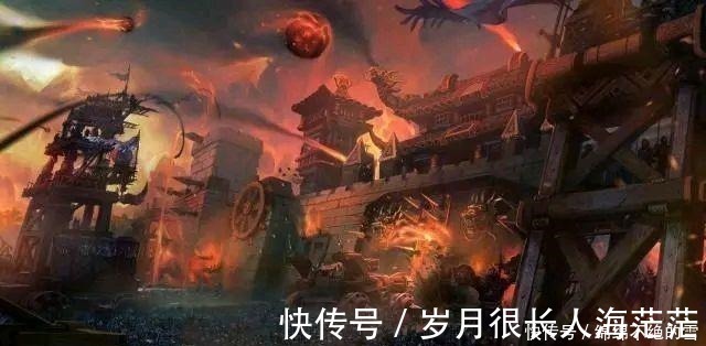 架空&5本优质架空历史类小说,主角没有金手指,凭智慧一步步崛起