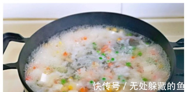 虾仁|冬天多给孩子做这道饭，补钙益脑，提高抵抗力，每次能吃一大碗饭！