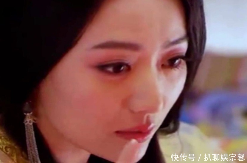 就要|可怜年仅11岁的少女,被40岁的李世民娶走,相处一会就要殉葬