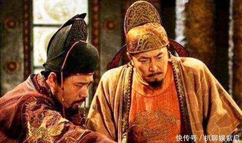 偏爱|隋唐风云:偏爱寡妇、强占弟媳、灭口夺妻,李世民果真如此不堪?