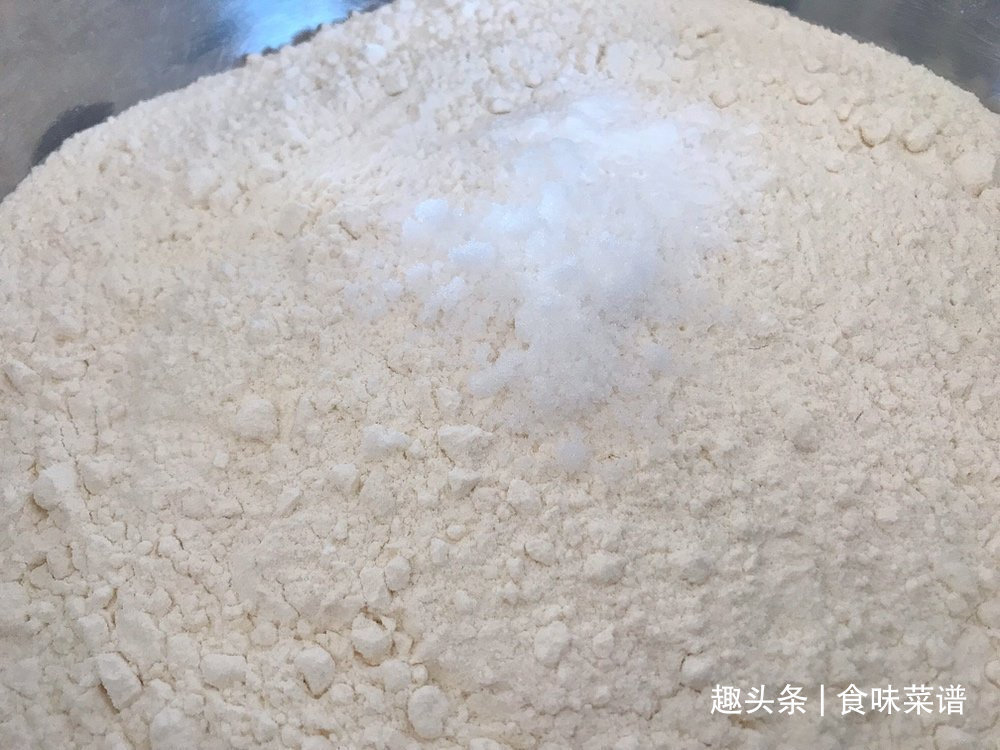适合伏天吃的3种包子馅，应季蔬菜一元一斤，馅大皮薄，鲜香可口