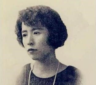 晚年|吕碧城悲凉晚年膝下无一儿半女,死后家产全捐,骨灰被抛入大海