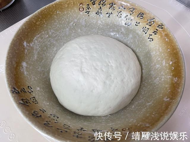 健脾|大包子真诱人，有肉有菜，健脾开胃，越吃越香，一次吃仨不是个事